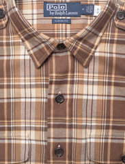 Polo Ralph Lauren Performance Flannel 