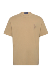 Polo Ralph Lauren Classic Fit Big Pony Jersey T-shirt
