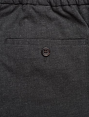 Polo Ralph Lauren - SOFT MICRO FANCY-POLO JOGGER - chinos - medium grey - 4