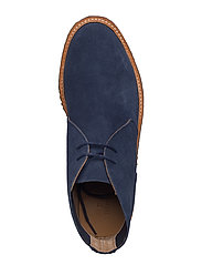 karlyle suede chukka boot