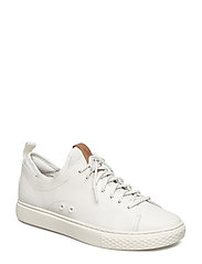 dunovin leather sneaker