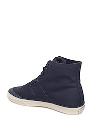 solomon canvas sneaker