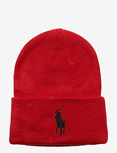polo beanies