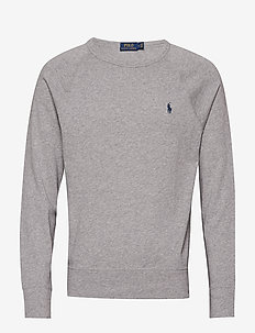 ralph lauren crewneck