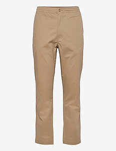 Classic Fit Polo Prepster Chino Pant - casual - vintage khaki