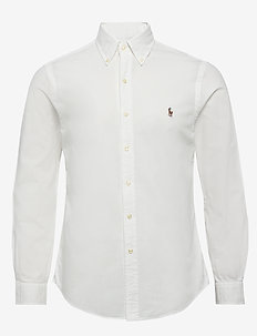 Polo Ralph Lauren | Skjorter | Stort udvalg af de nyeste Polo Ralph Lauren | Skjorter | Stort udvalg af de nyeste