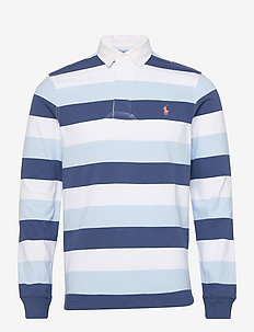 house of fraser ralph lauren polo long sleeve