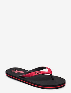 ralph lauren flip flops sale