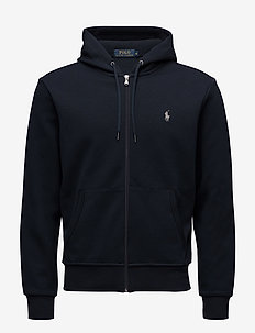 mens polo sweatshirt sale