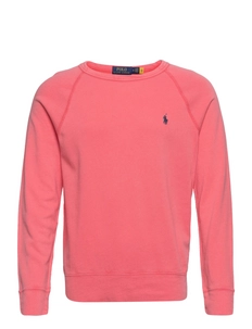 polo ralph lauren spa terry sweatshirt