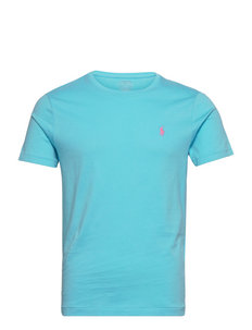 ralph lauren plain tee