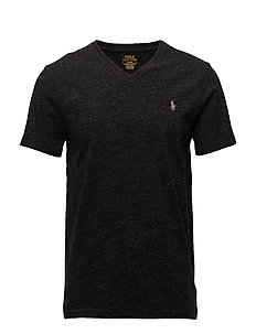 ralph lauren slim fit v neck