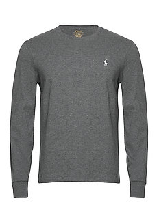 Polo Ralph Lauren Poloshirts - fortress grey heather Polo Ralph Lauren Poloshirts - fortress grey heather