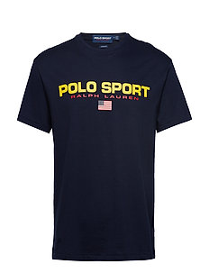 Polo Ralph Lauren - T-Shirts | Trendy 