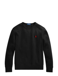 polo sweatshirt
