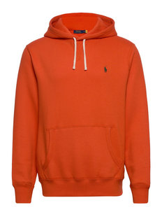 polo sweater hoodie