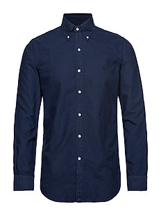 Designer SALE | Shirts | Large Hb Bd Ppc Nk dress Shirt (4243a Azure