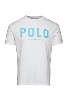 Ralph Lauren T Shirts Grosse Auswahl Der Neuesten Mode Boozt Com