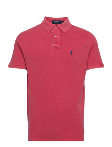 polo ralph lauren jersey polo shirt