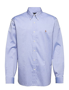 Polo Ralph Lauren - Oxford shirts | Trendy collections at Boozt.com
