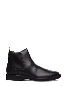 Ralph lauren chelsea boots mens Clearance