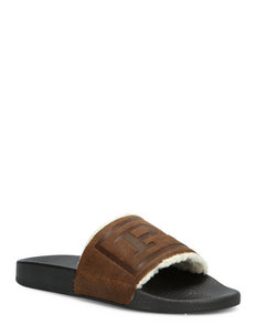 polo ralph lauren sliders mens