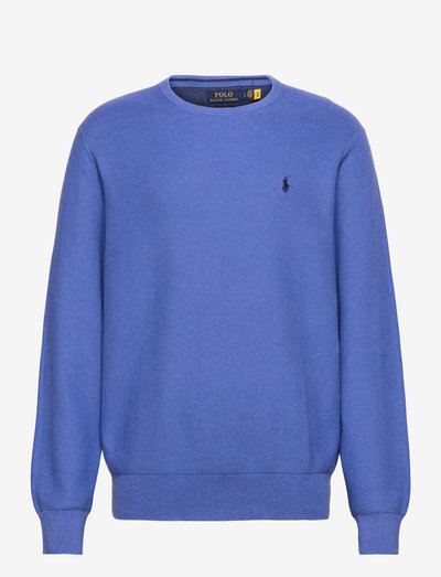 Polo Ralph Lauren - Knitwear | Trendy collections at Boozt.com