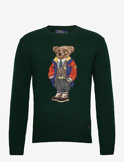Polo Ralph Lauren | Sweatshirts | Stort udvalg af de nyeste styles