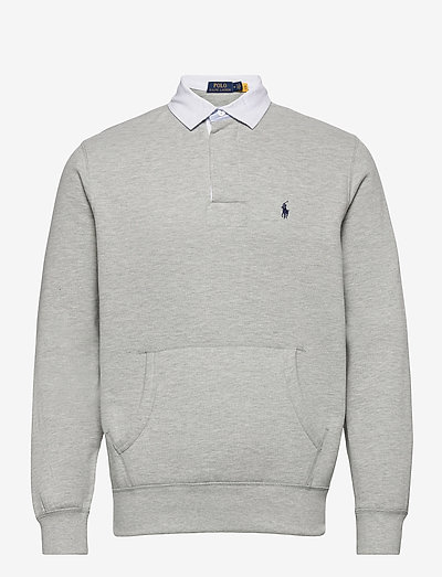 polo sweatshirt sale