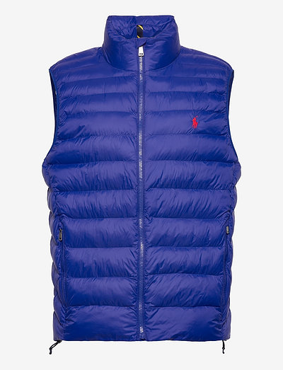 polo ralph lauren vest