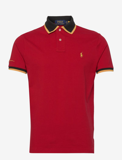 ralph lauren polo tops mens