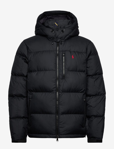 The Gorham Down Jacket