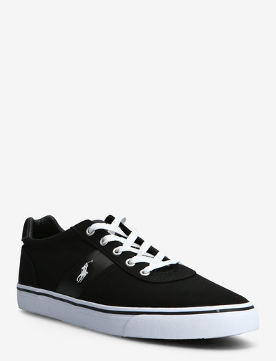 hanford canvas sneaker
