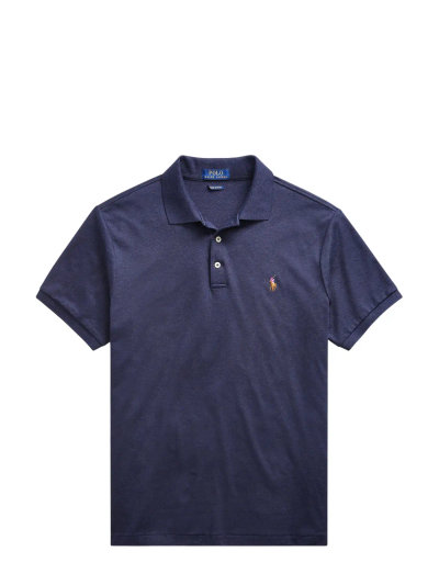 custom fit polo