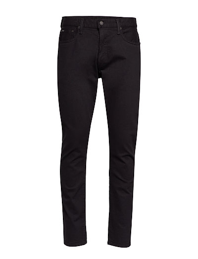 Polo Ralph Lauren Sullivan Slim Stretch Jean - Slim jeans - Boozt.com