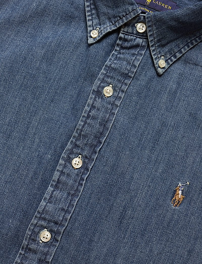 Polo Ralph Lauren“ „Custom Fit Denim 