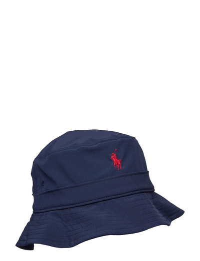 Polo Ralph Lauren Packable Bucket Hat 
