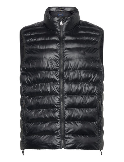 Polo Ralph Lauren Recycled Nylon Terra Vest Z Kup Kamizelki Od Polo Ralph Lauren Online