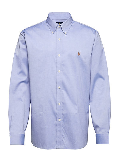 polo mens oxford shirt