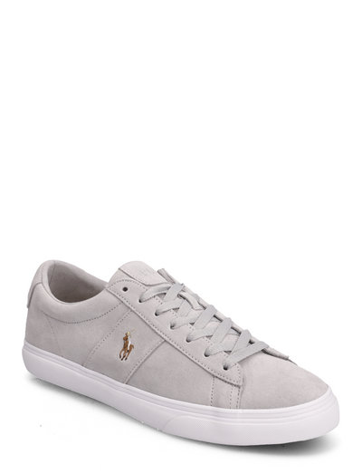 ralph lauren sayer suede