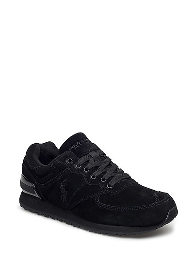 polo sport slaton pony trainers