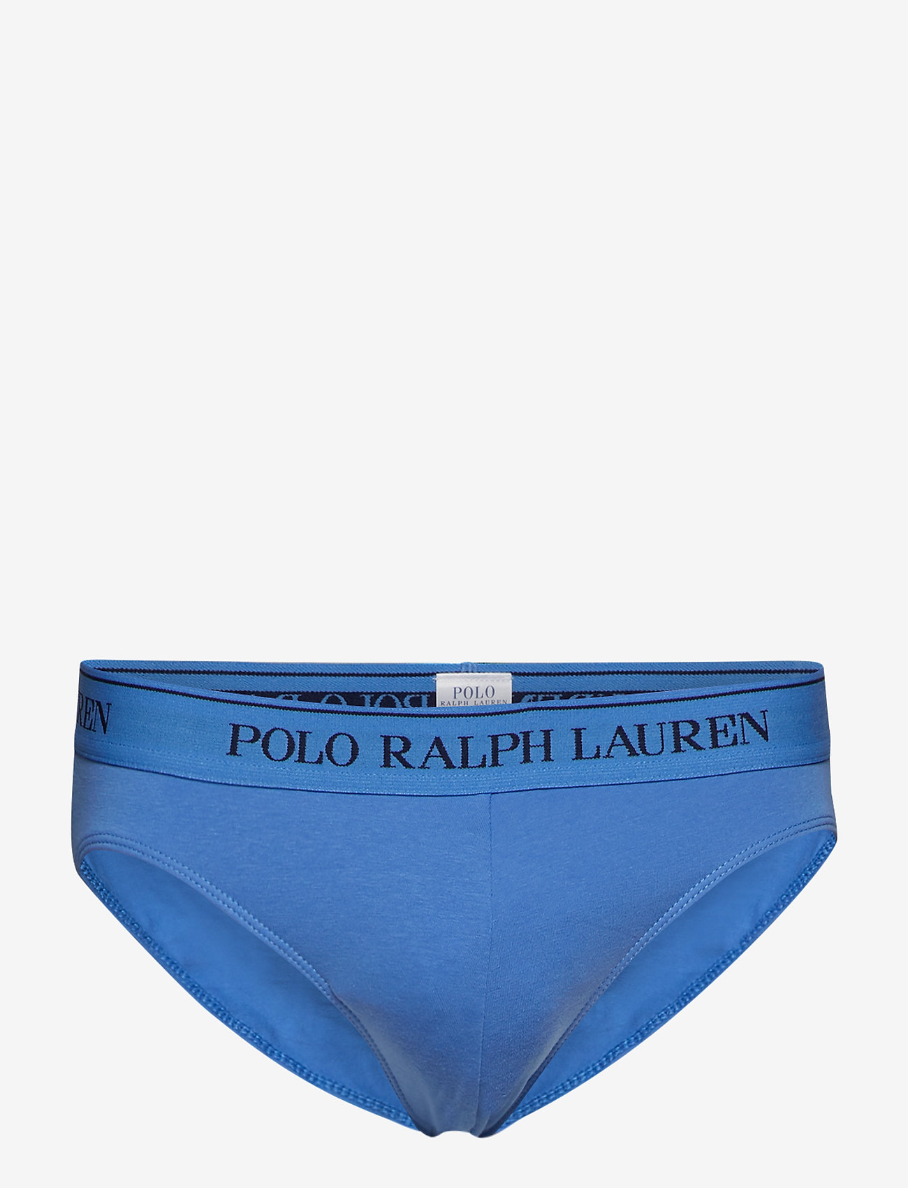 Polo Ralph Lauren Underwear 3 Pack Low Rise Briefs Onderbroeken 