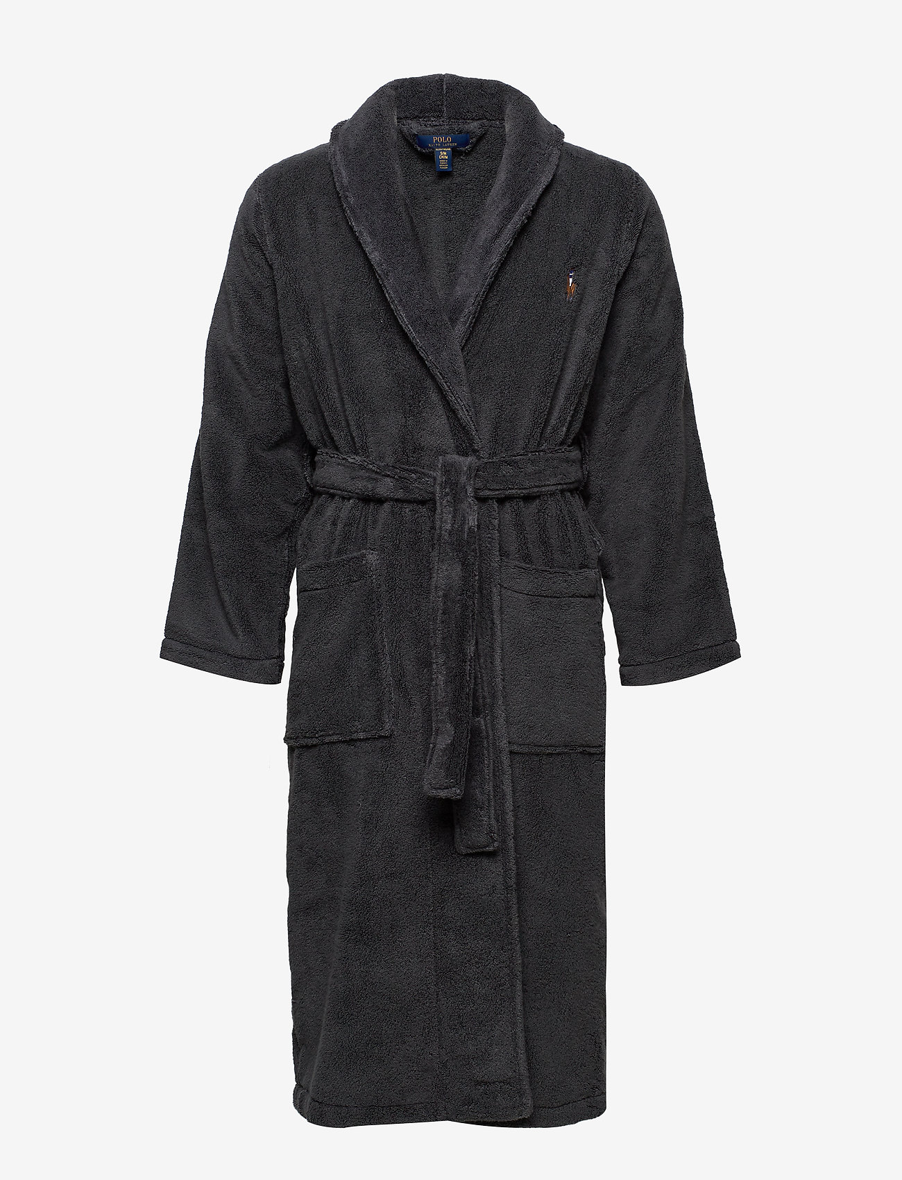 ralph lauren shawl robe