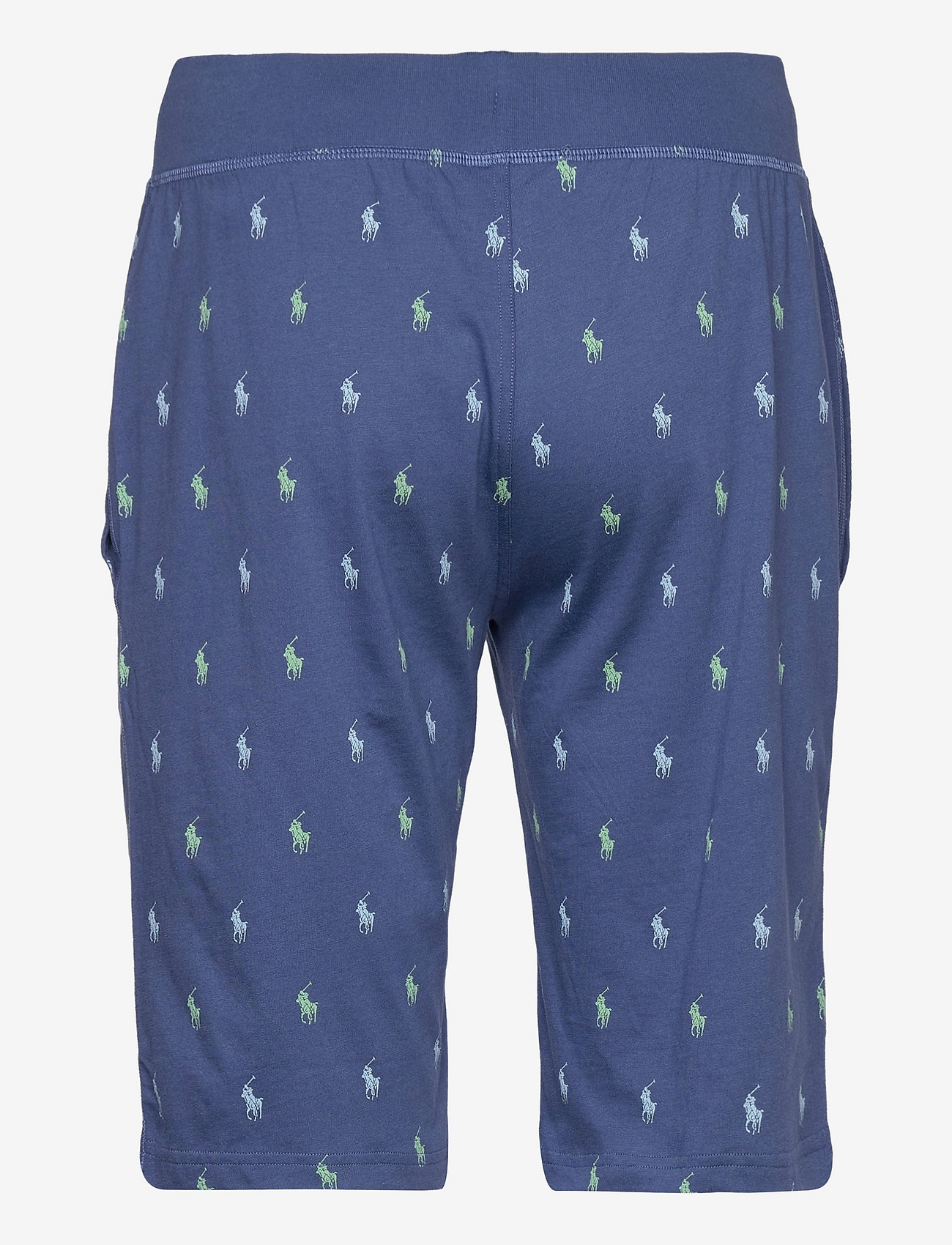 polo pyjama shorts