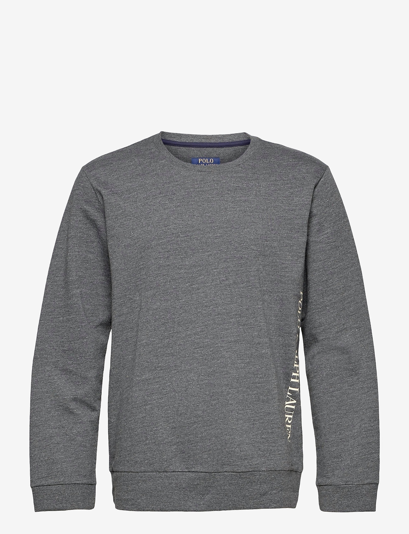 cotton jersey sleep shirt