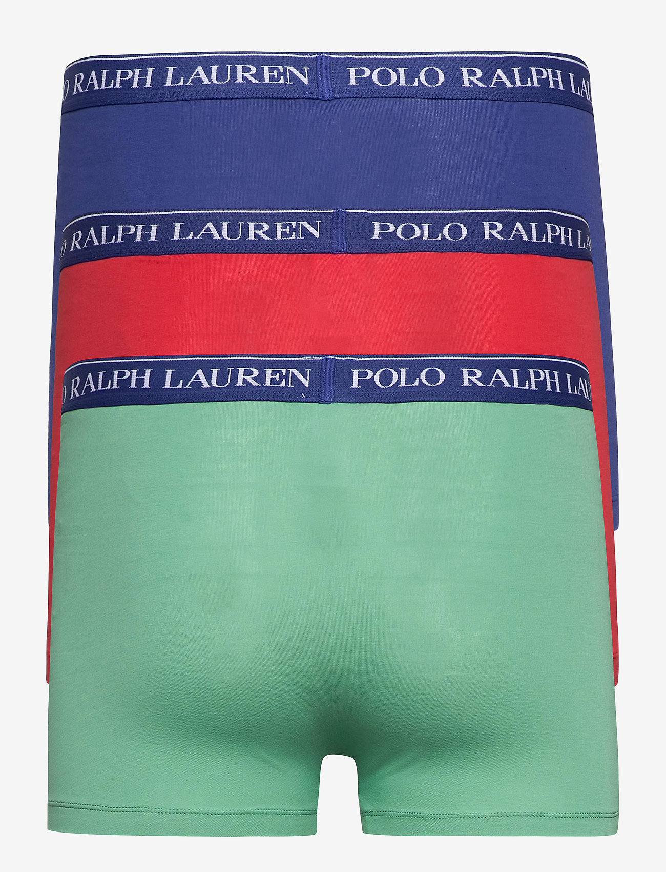 polo ralph lauren stretch cotton trunks