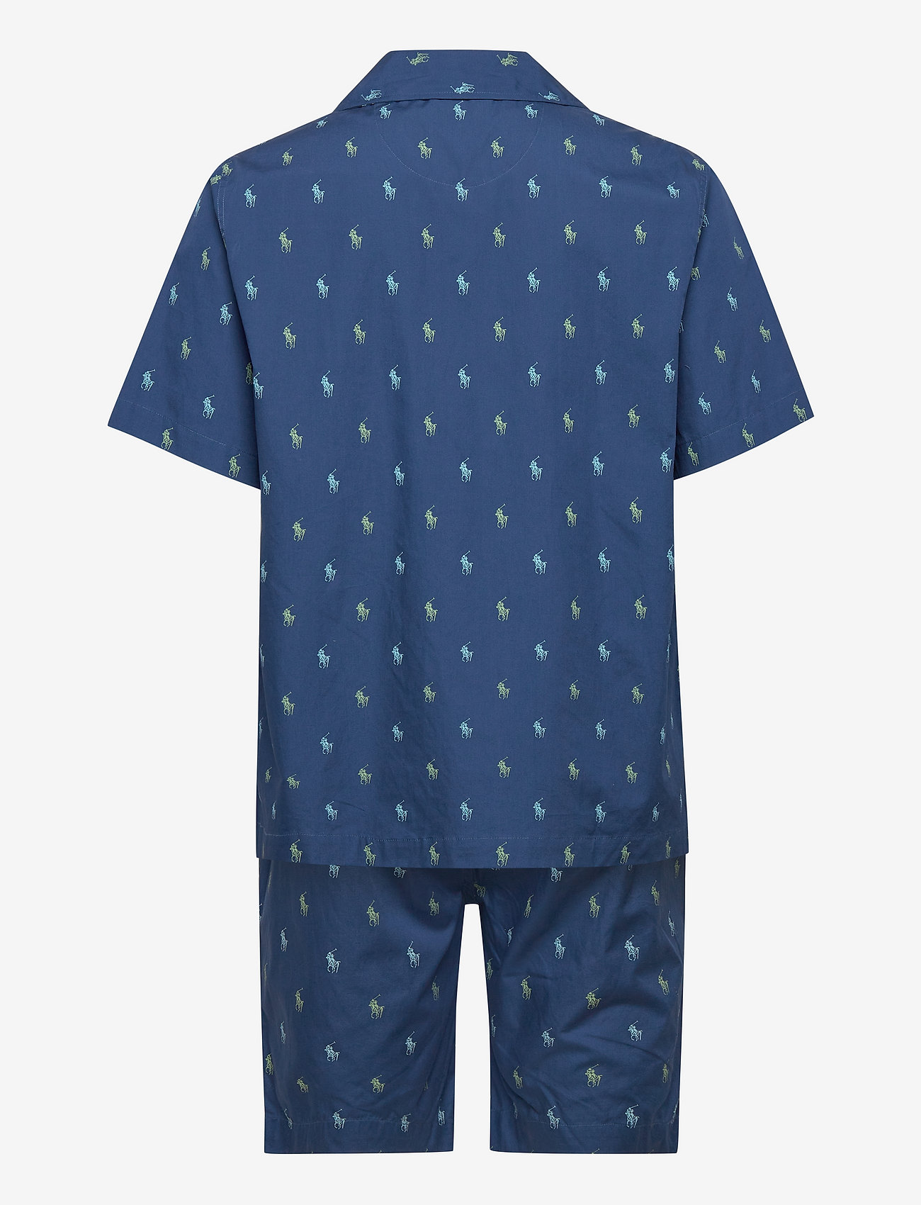 polo ralph lauren pyjama set