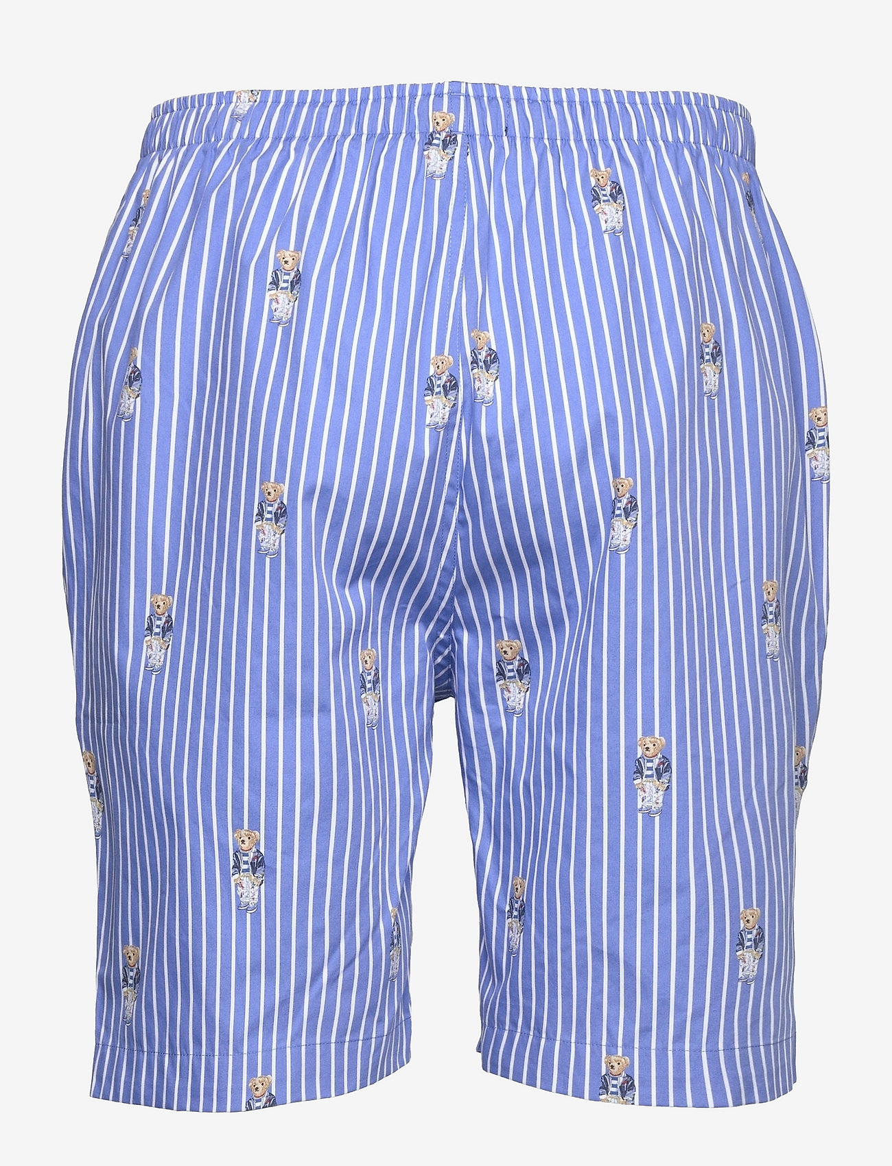 polo bear shorts