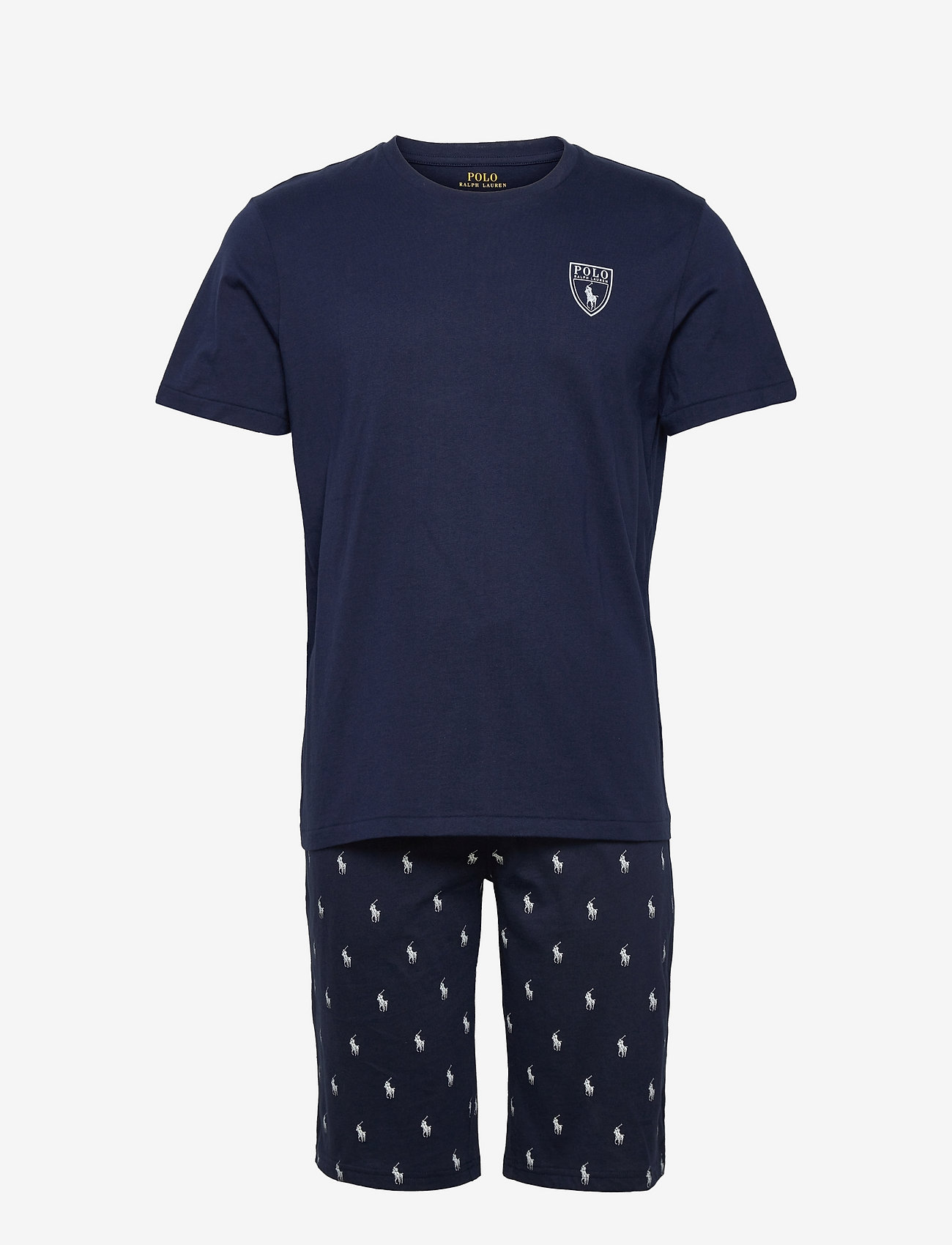 ralph lauren 100 cotton pajamas