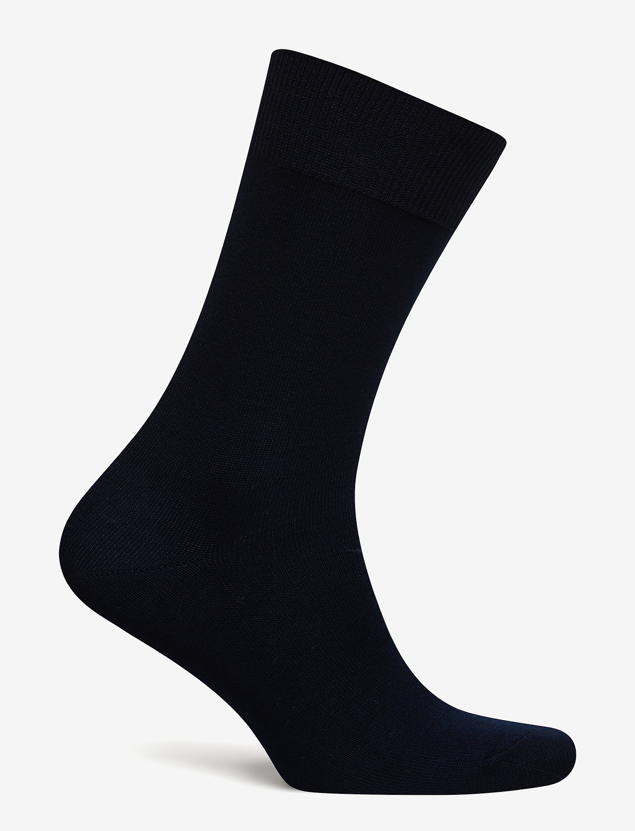 Polo Ralph Lauren Underwear - Pony Flat-Knit Trouser Socks - regular socks - navy - 1
